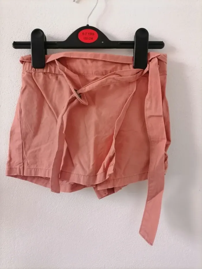 Jupe short