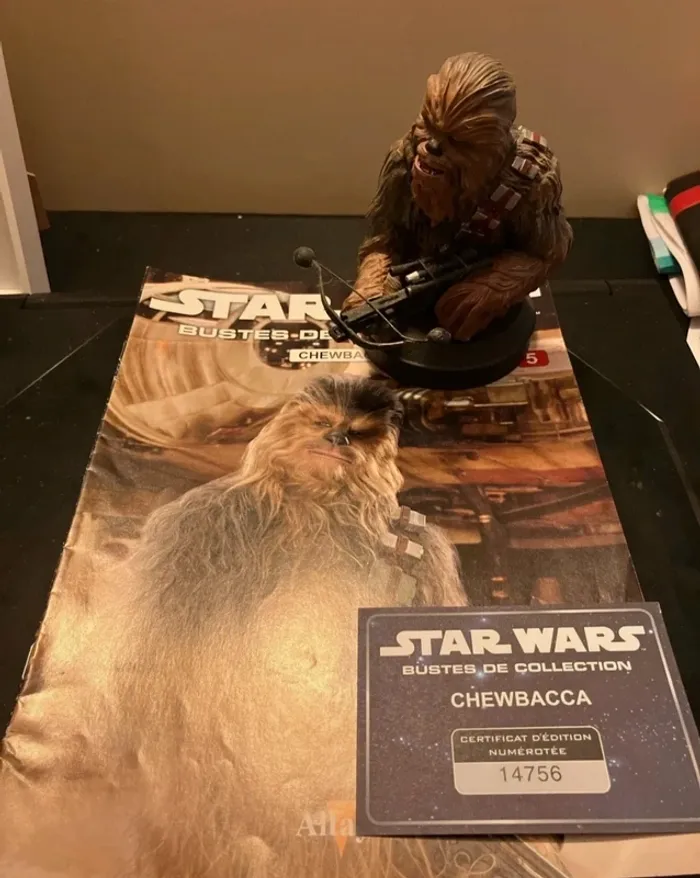 Chewbacca