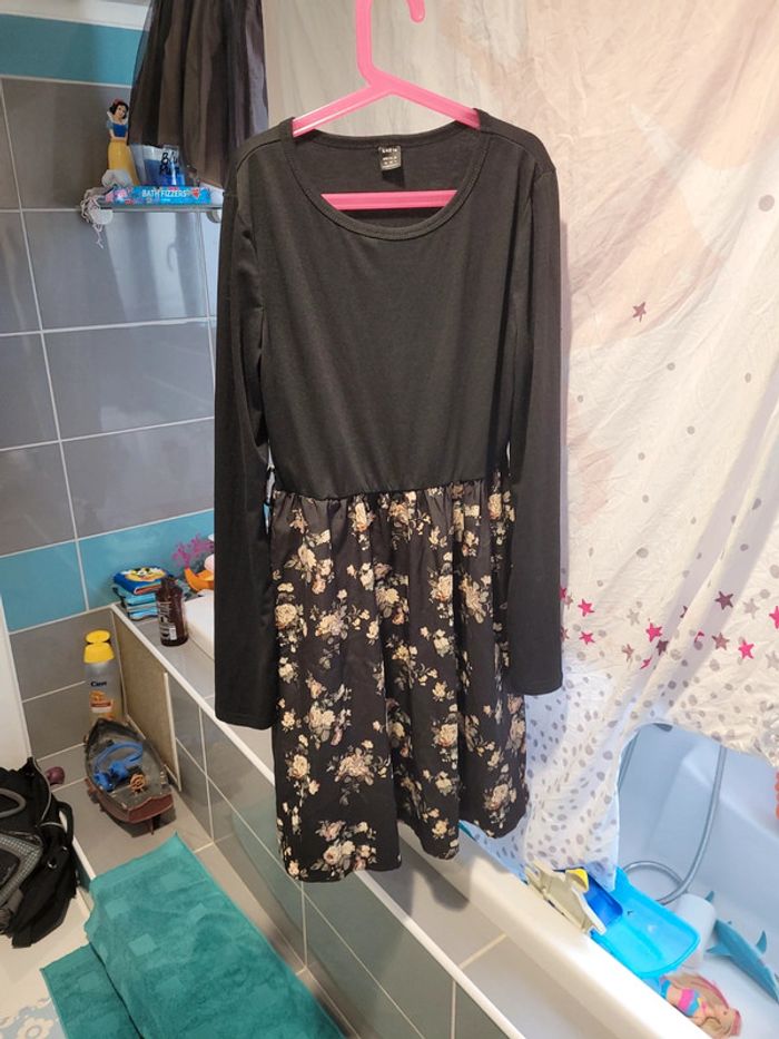 Robe shein