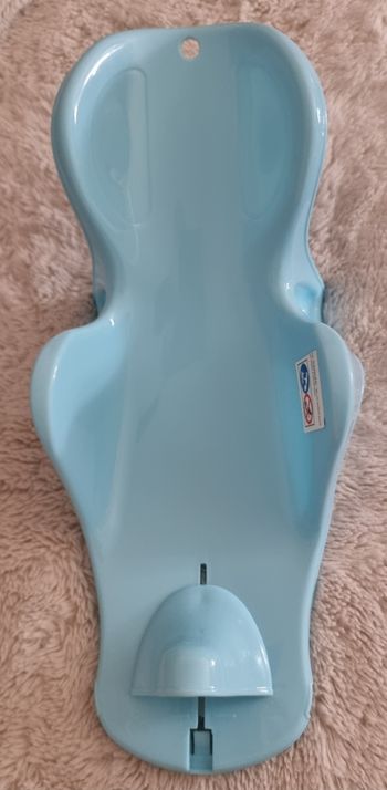 Repose bébé pour baignoire
