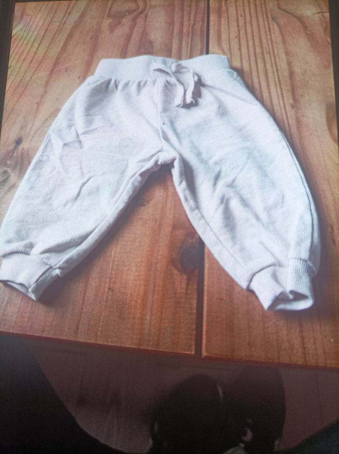 Lot de vêtement bébé fille - photo numéro 9