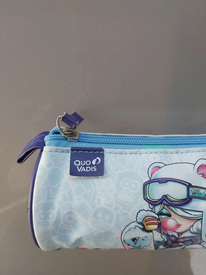 Trousse Kimmidoll love - photo numéro 2