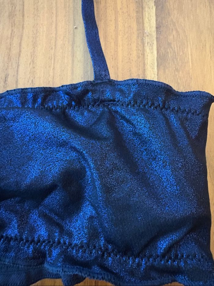 Lot Maillot de bain deux pièces - photo numéro 5
