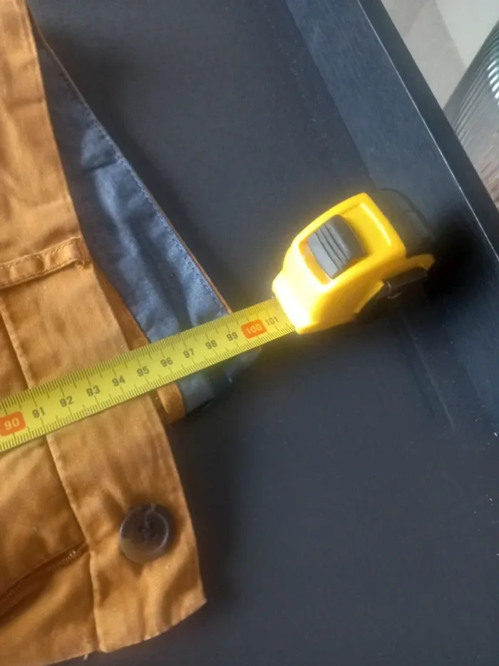 Pantalon chino t44 - photo numéro 2