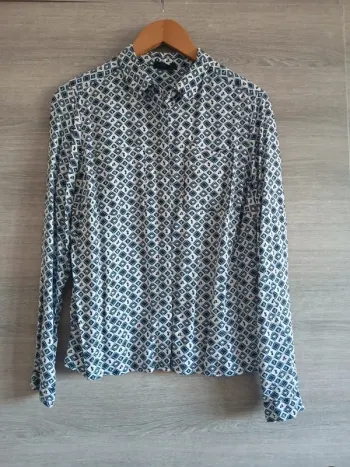 Chemise La Belle et la Bête