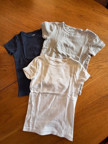 Lot Maillots de corps
