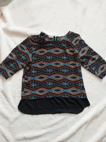 Blouse 38