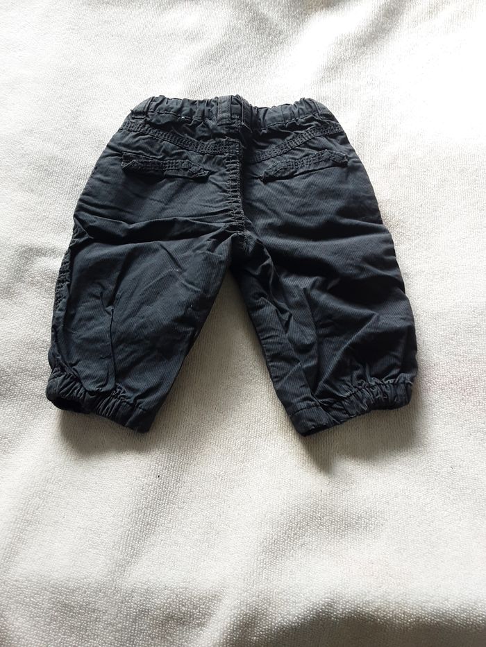 Pantalon 3 Mois - photo numéro 8