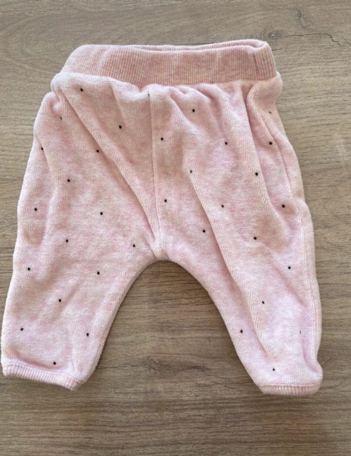 Ensemble 1 mois - photo numéro 2