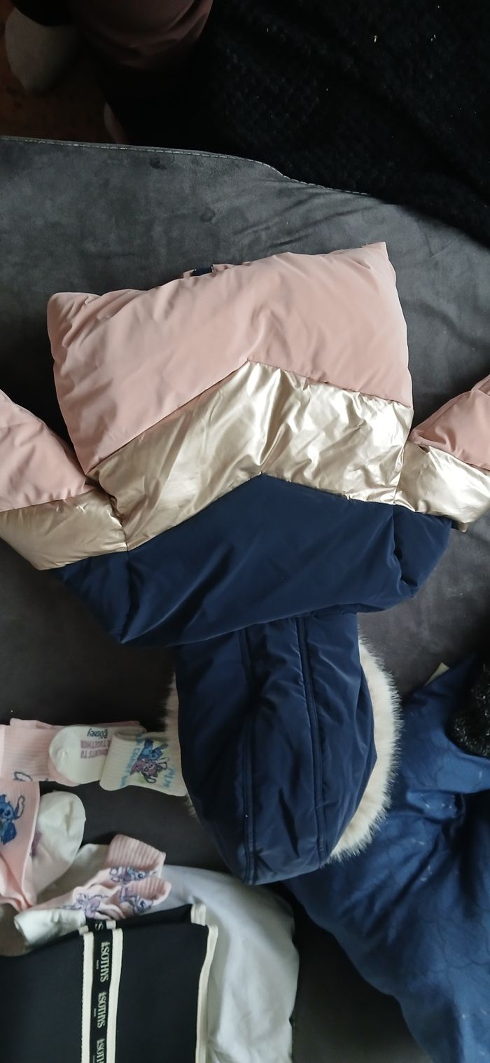 Vest  enfant - photo numéro 4