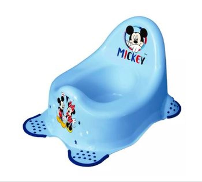 Pot pour bébé - Mickey