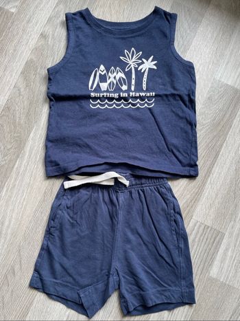 Ensemble