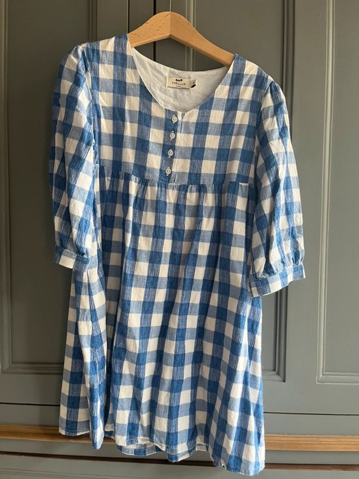 Robe 8 ans
