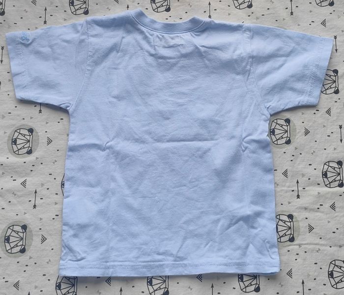 Lot de tee-shirt Alphabet taille 12 mois/ 1 ans - photo numéro 6