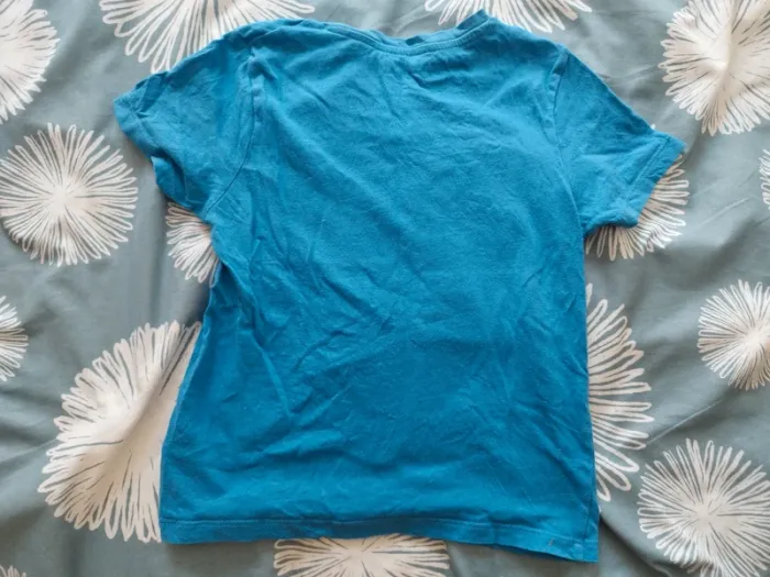 T-shirt Rex - photo numéro 3