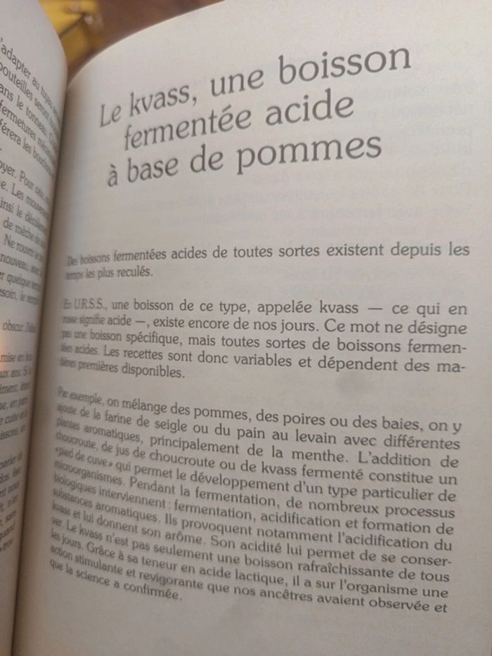 Livre de recettes La Pomme - photo numéro 6