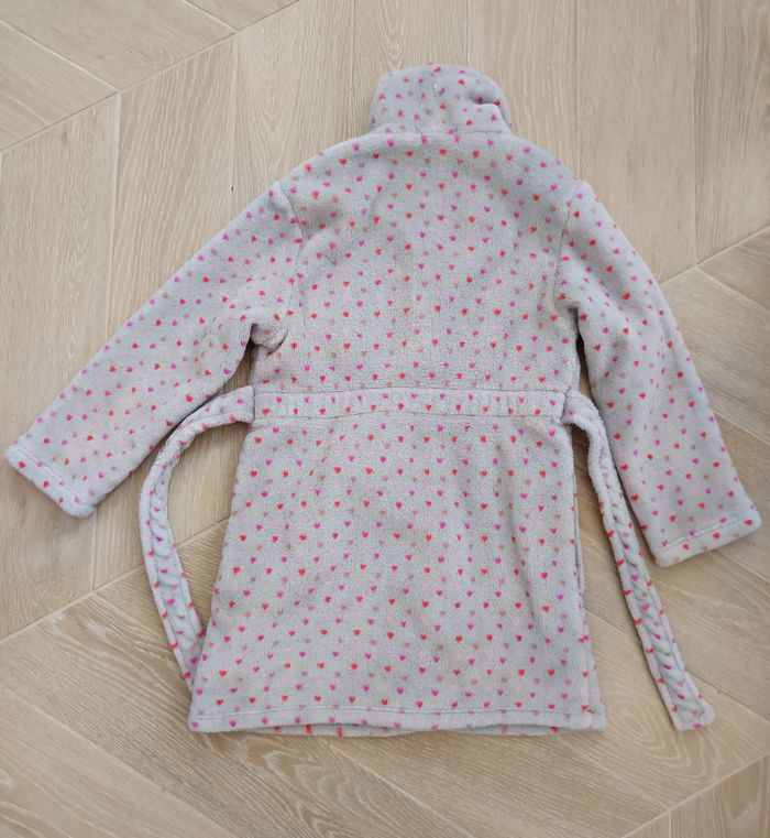 Robe de chambre Vertbaudet 4 ans - photo numéro 6