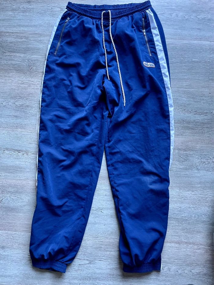 Pantalon de jogging Adidas vintage - photo numéro 2