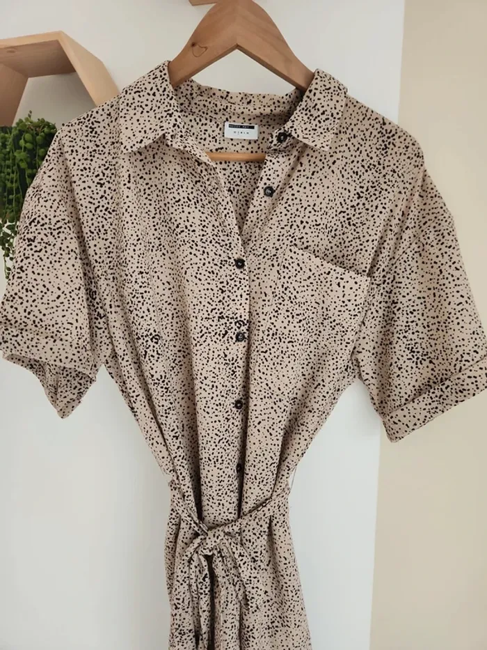 Robe taille S - photo numéro 2