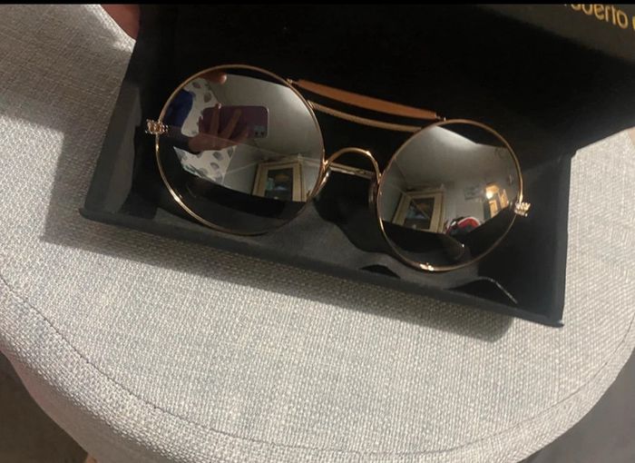 Lunette de soleil Roberto Cavalli