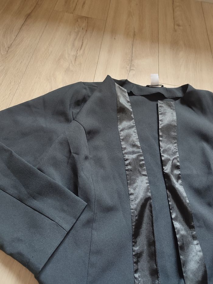 Veste légère T44 - photo numéro 2