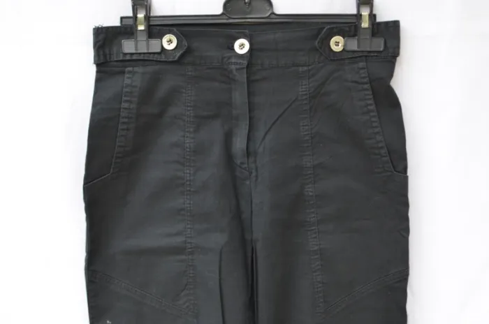 pantalon noir