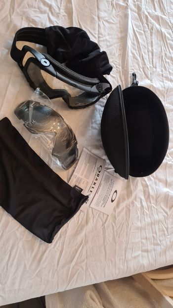 Masque de protection