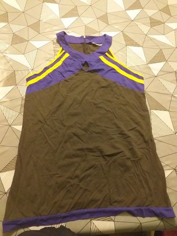 Tunique camaïeu xl 42