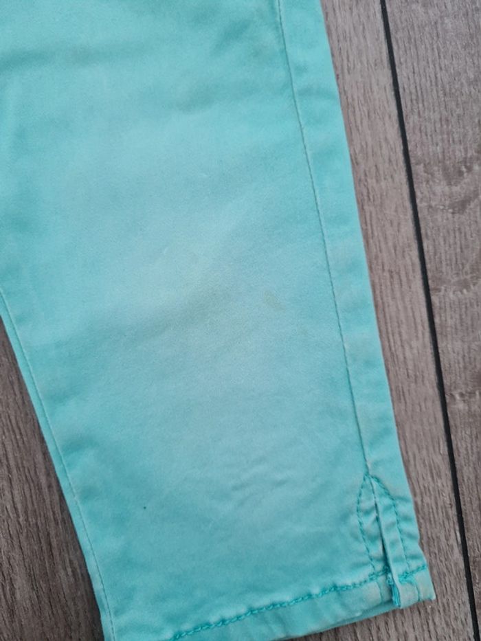 Lot vêtements été fille 4 ans - photo numéro 6