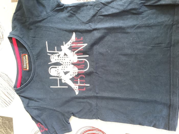 Tee shirt