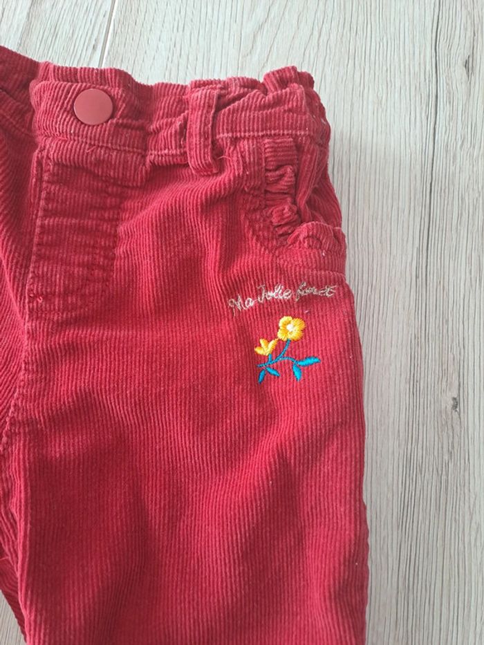 Pantalon - photo numéro 2