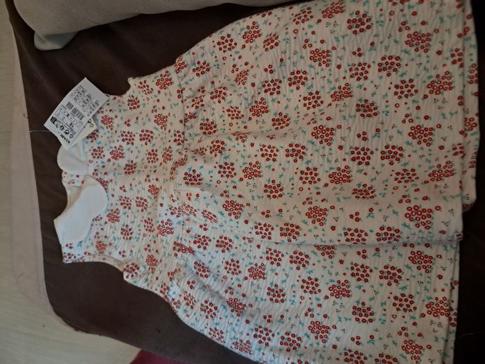 Lot vêtements bébé fille 18 mois - photo numéro 10
