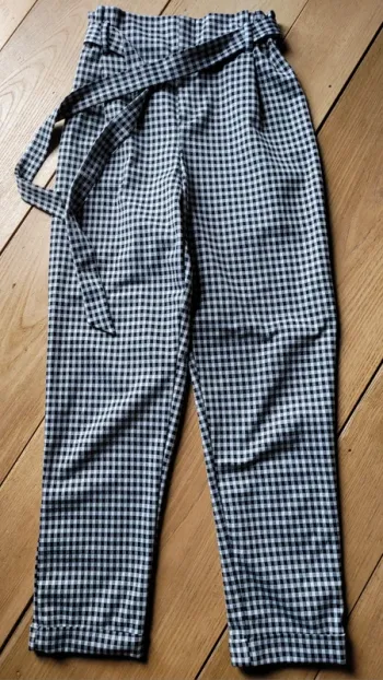 Pantalon 12 ans Kiabi
