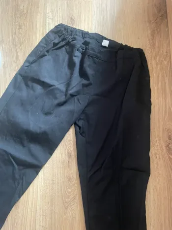 Pantalon de cuisine/patisserie T2