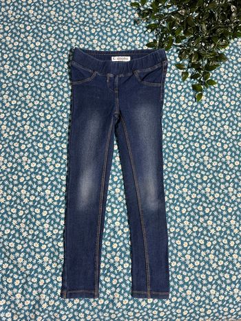 Jegging 5 ans