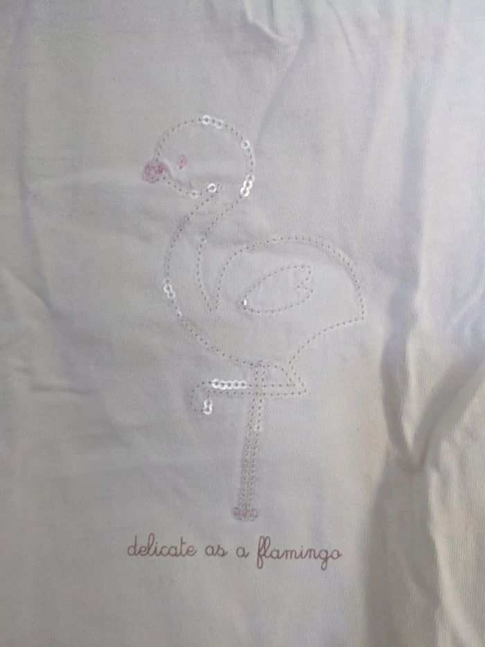 T-shirt Obaibi - photo numéro 2