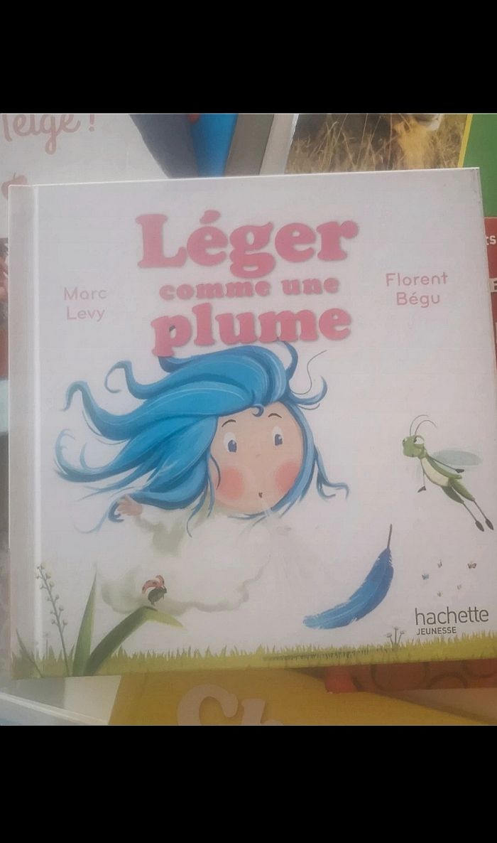 Lot ou à l'unité livres "Hachette" neufs - photo numéro 5