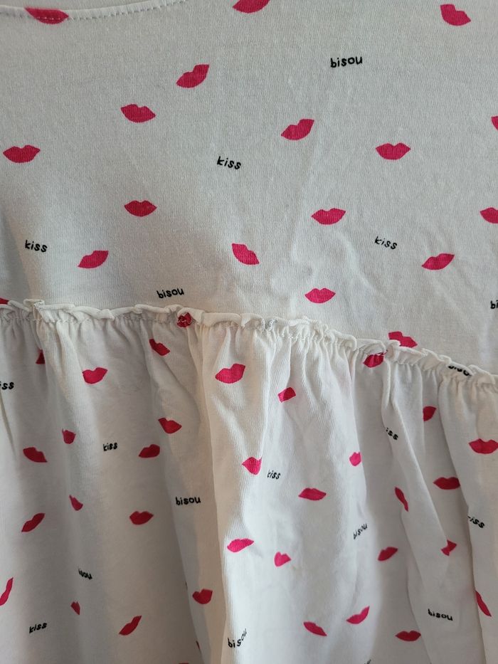 T-shirt tao - photo numéro 2