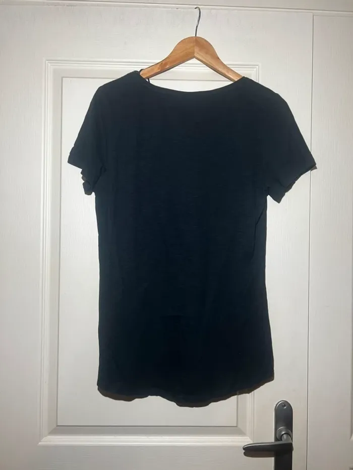 T-shirt Yessica - photo numéro 5