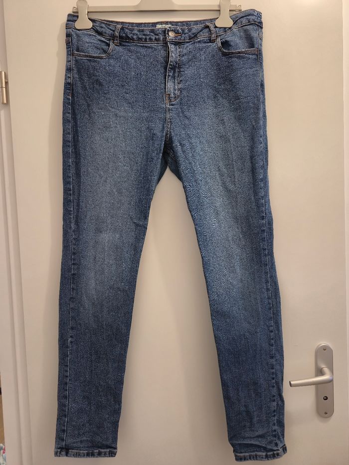 Jean slim - photo numéro 2