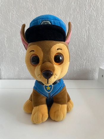 Peluche Paw patrol