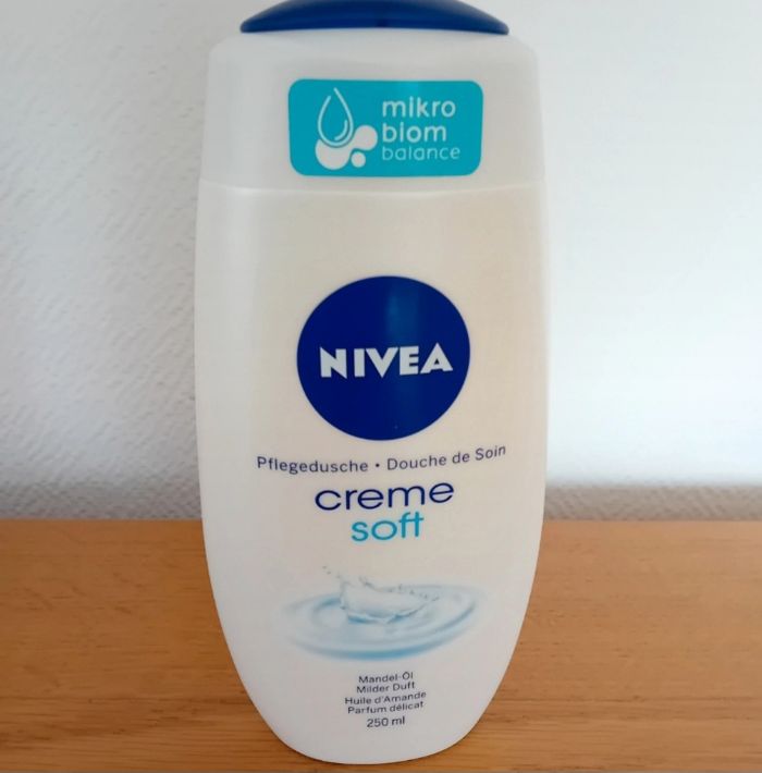Nivea - photo numéro 4