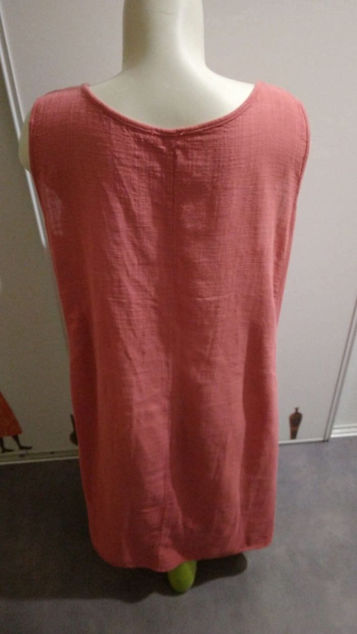 Robe été T.44/46 - photo numéro 3