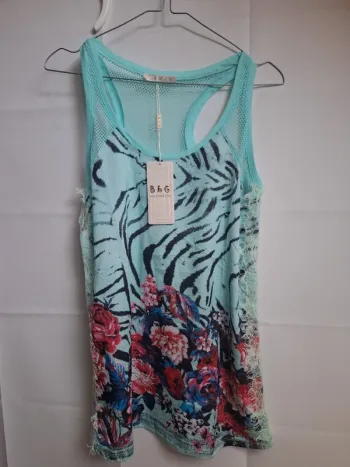Débardeur taille 40.42