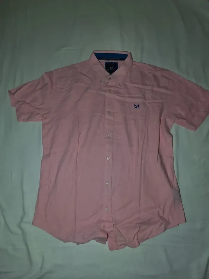 Polo crew clothing company