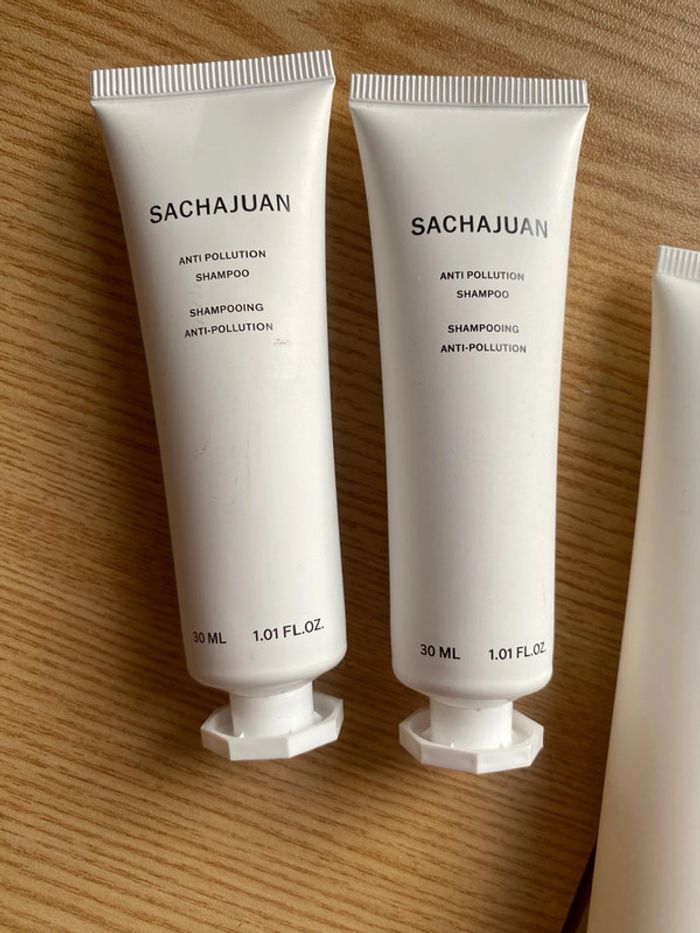 Sachajuan - photo numéro 2