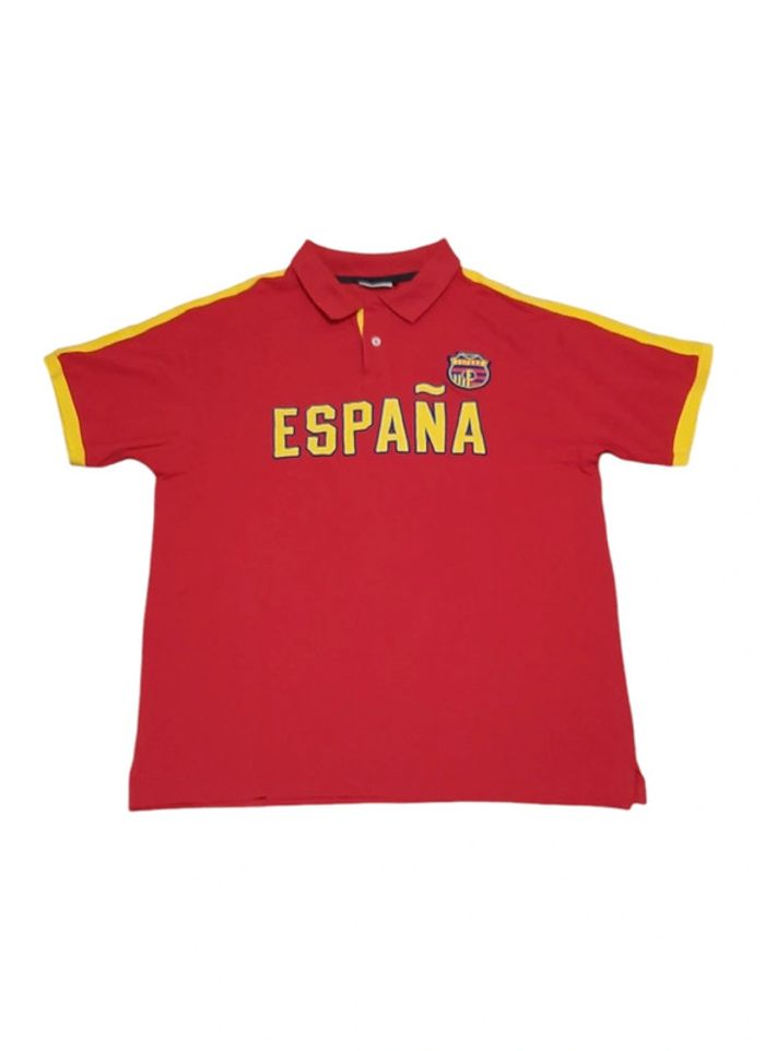 Polo espana vintage