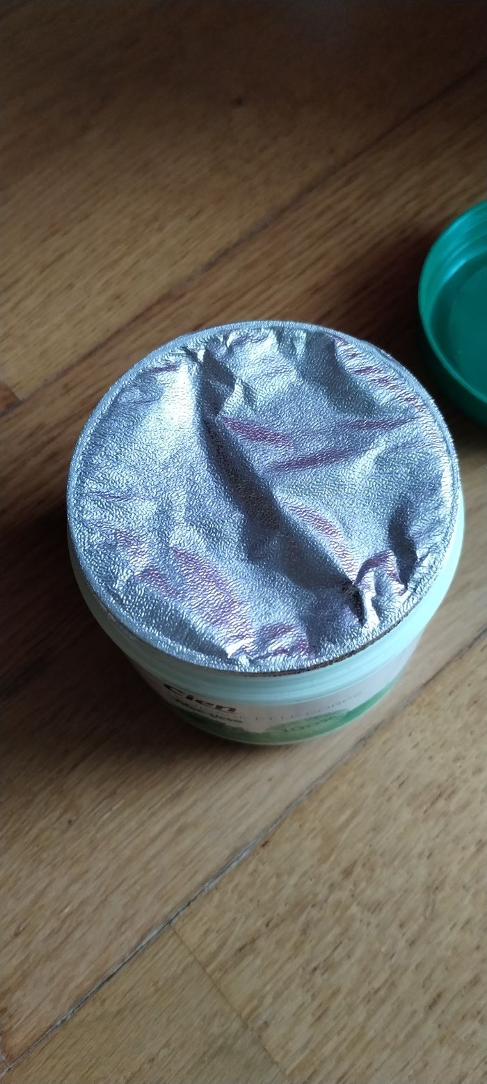 Crème visage et corps aloe vera - photo numéro 3