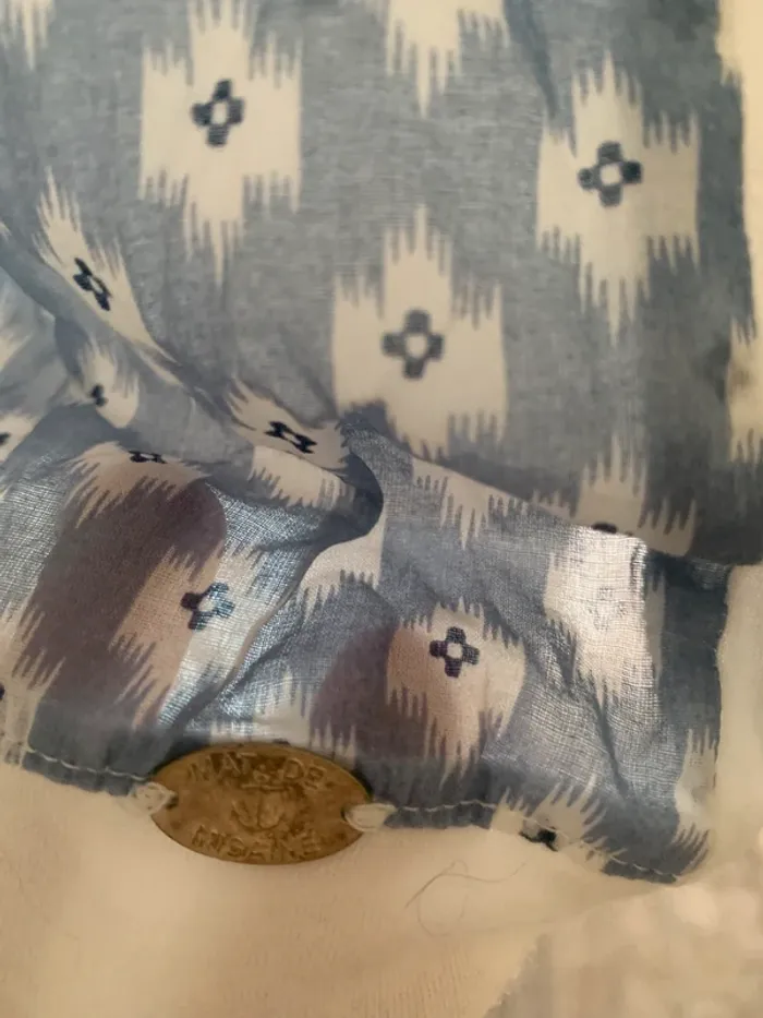 TEE shirt Mat de Misaine taille 38 - photo numéro 8