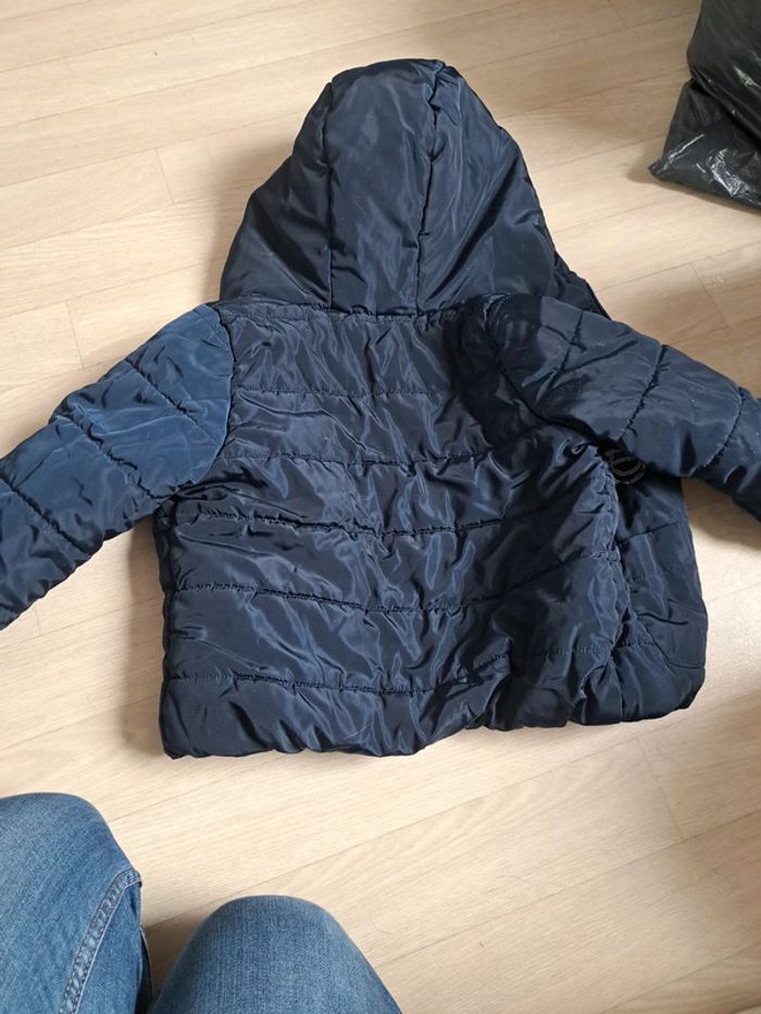 Manteau hiver - photo numéro 4